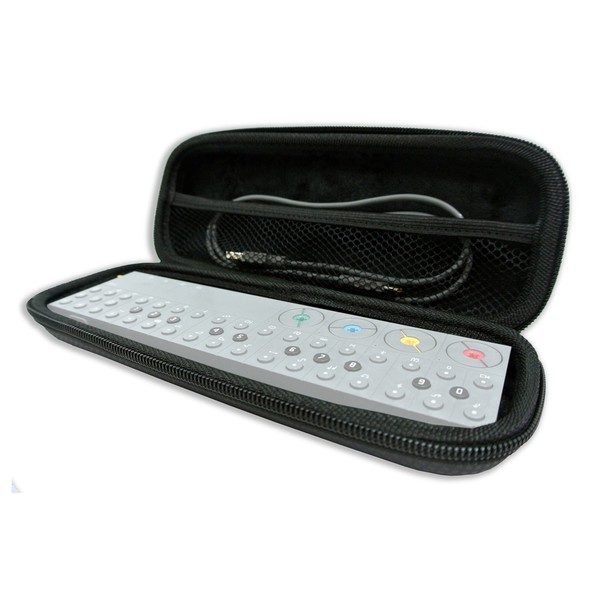 Teenage Engineering OP-Z Case - Angled Open (OP-Z and Cables Not Included)