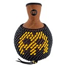 Meinl Fibreglass Shekere, Medium, Brown