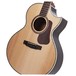 Cort NDX50 Electro Acoustic, Natural close