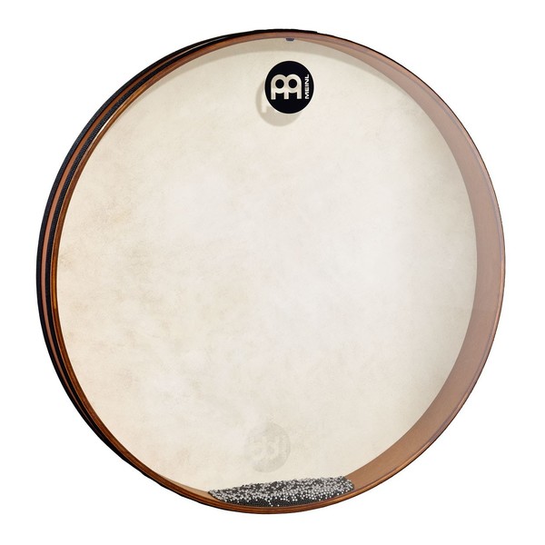 Meinl Percussion 22" Sea Drum, African Brown