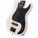 Fender Duff McKagan Deluxe Precision Bass RW, White Pearl