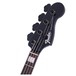 Fender Duff McKagan Deluxe Precision Bass RW, White Pearl