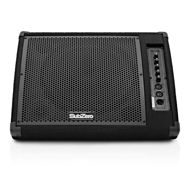 SubZero 12" Active Floor Monitor main