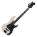 Fender Duff McKagan Deluxe    Precision Bass RW,    White Pearl  