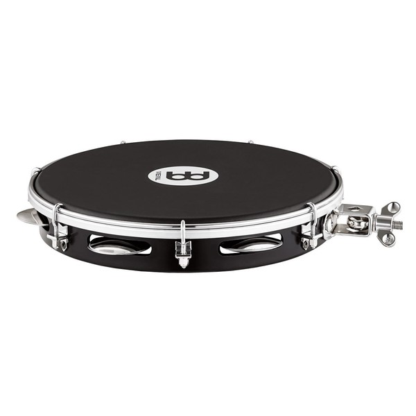 Meinl Percussion 10" ABS Pandeiro With Holder