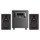JBL 306P MKII Studio Monitory JBL 306P z subwooferem 310S