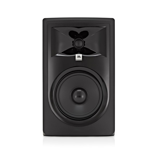 JBL 306P MK2 Studio Monitor - Front