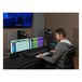JBL 306P Studio Monitor Bundle - Lifestyle