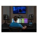 JBL 306P Studio Monitor - Lifestyle 2