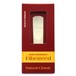 Fiberreed Natural Classic Alto Saxophone Reed, Medium Soft