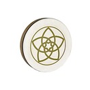 Meinl Sonic Energy Hand Drum 16", Venus Flower