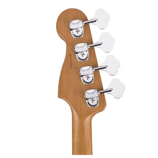 Fender USA FSR Precision Bass Satin（Fender FSR Player