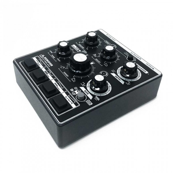 Benidub DS71 Dub Siren
