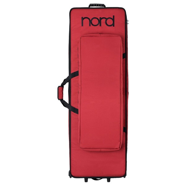 Nord Grand Piano Soft Case - Front Closed