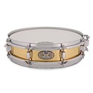 Pearl Brass Piccolo 13" x 3" Snare Drum