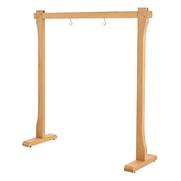 Meinl Wood Gong Stand, Large