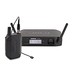 Shure GLXD14/93 Digital Wireless Lavalier System with WL93