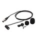 Shure GLXD14/85 Digital Wireless Lavalier System with WL185