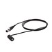 Shure GLXD14/85 Digital Wireless Lavalier System with WL185