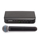 Shure BLX24/B58-K3E Handheld Wireless Microphone System