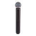 Shure BLX24UK/B58-K3E Handheld Wireless Microphone System