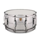 Ludwig LM402 14" x 6.5" Supraphonic Snare Drum, Imperial Lugs