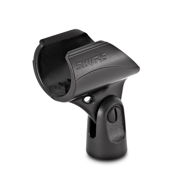 Shure BLX24UK/B58-K3E Handheld Wireless Microphone System