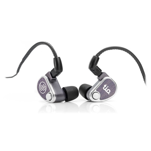 64 Audio U12t main 