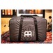 Meinl Professional Cajon Bag w/ Shoulder Strap and Grip, Carbon Grey - Lifestyle