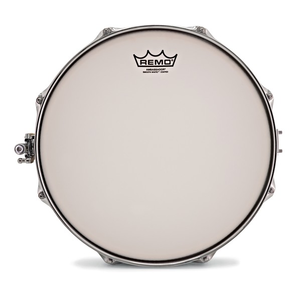 Pearl B1330 Brass Piccolo Snare, 13 x 3 skin