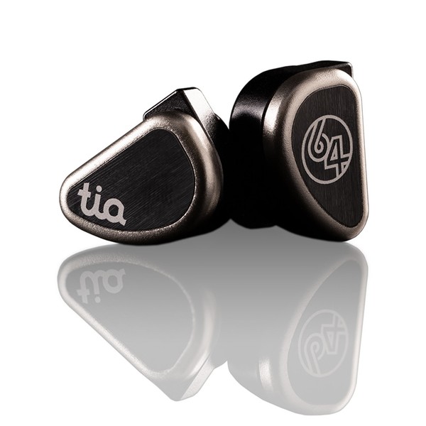 64 Audio tia Trió main 