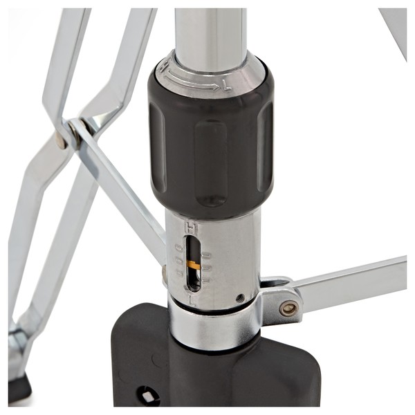 Yamaha HS1200D 2 Leg Direct Drive Hi Hat Stand bottom