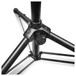 Gravity Touring Series Tripod Speaker Stand with Auto LockPin, Base