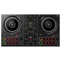 Pioneer DDJ-200 Smart DJ Controller - Nearly New