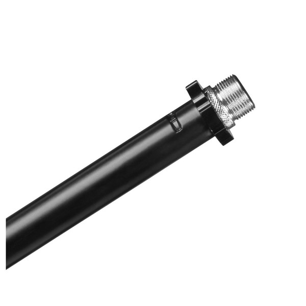 Gravity Touring Series Tripod Boom Mic Stand, Standard Boom, Boom Threaded End