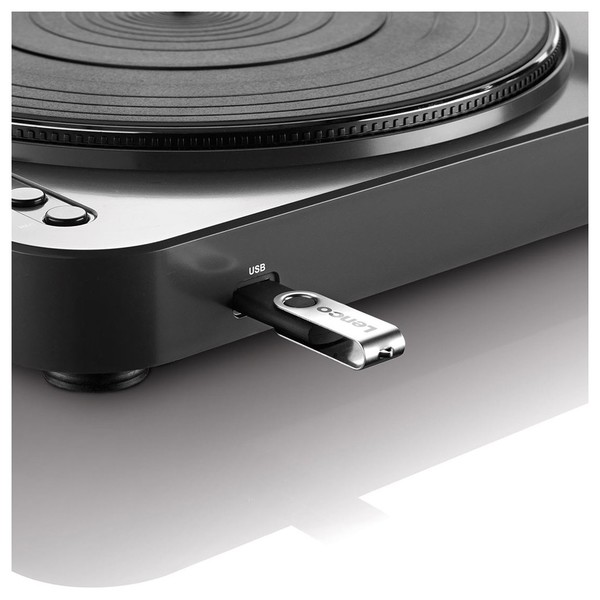 Lenco LBT-120 - USB