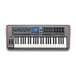 Novation Impulse 49 Key USB MIDI Controller Keyboard - Main