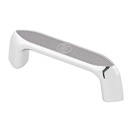 Meinl Percussion Poign&eacute;e de Conga, Chrome