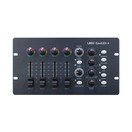 Ledj EasiLED 4 DMX Controller - Nearly New