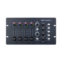 Ledj EasiLED 4 DMX Controller - Nearly New