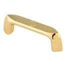 Meinl Percussion Conga Handle, Gold