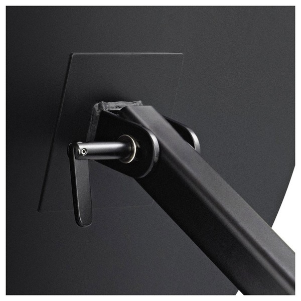 Meinl Dampening System for Gong Stand - Detail