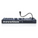 Novation MiniNova Synthesizer - Rear