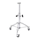 Meinl Percussion Professional Conga Double Stand