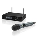 Sennheiser XSW 2-835 Wireless Handheld Microphone System, E Band