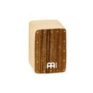 Meinl Mini Cajon Shaker, Ovangkol Frontplate
