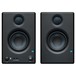 PreSonus Eris 3.5-BT Active Studio Monitors with Bluetooth - Front