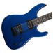 Jackson JS11 Dinky, Metallic Blue - body