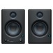 PreSonus Eris 4.5-BT Active Studio Monitors with Bluetooth - Front