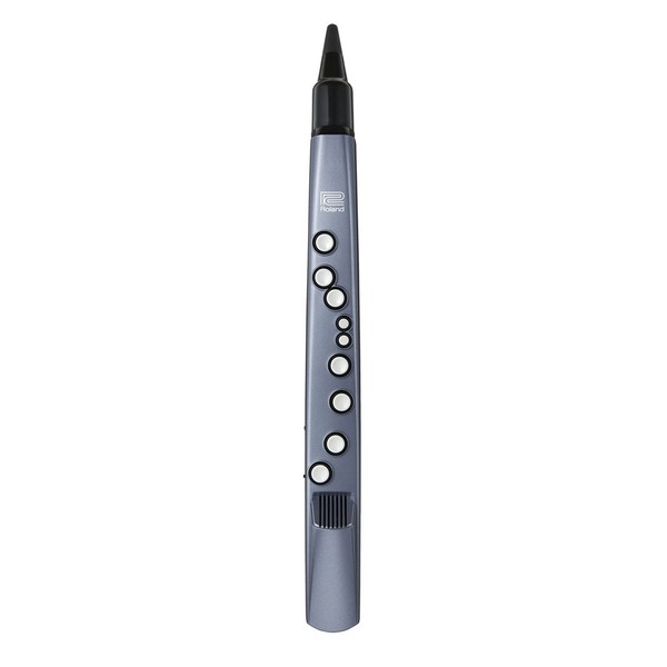 Roland AE-01 Aerophone Mini Digital Wind Instrument, Top